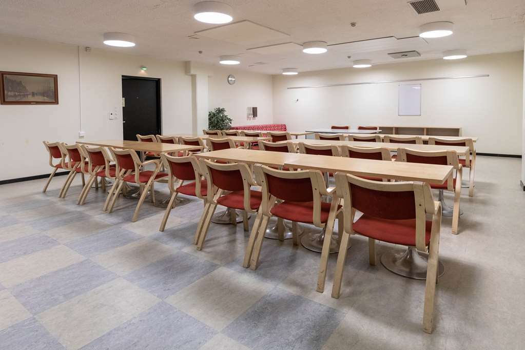 Scandic Міккелі Зручності фото
